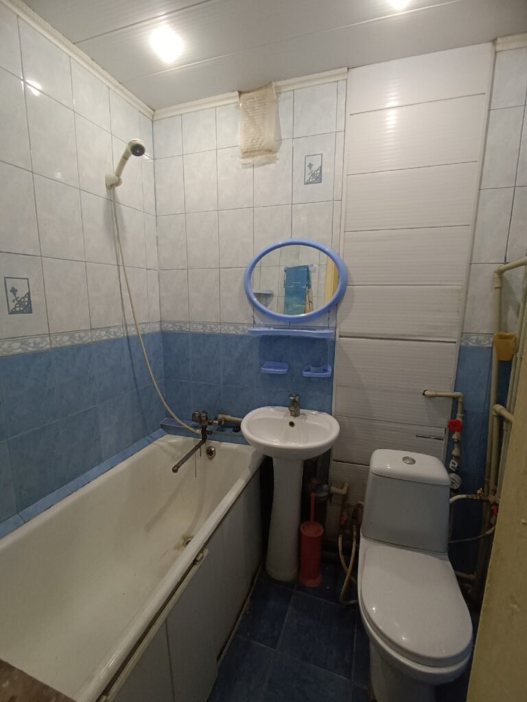 Фото № 970 Продается 1 к квартира по ул. Московской, р-н городской поликлиники
