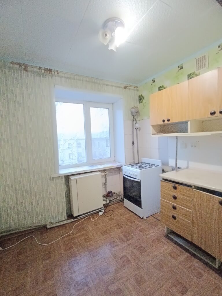 Фото № 970 Продается 1 к квартира по ул. Московской, р-н городской поликлиники