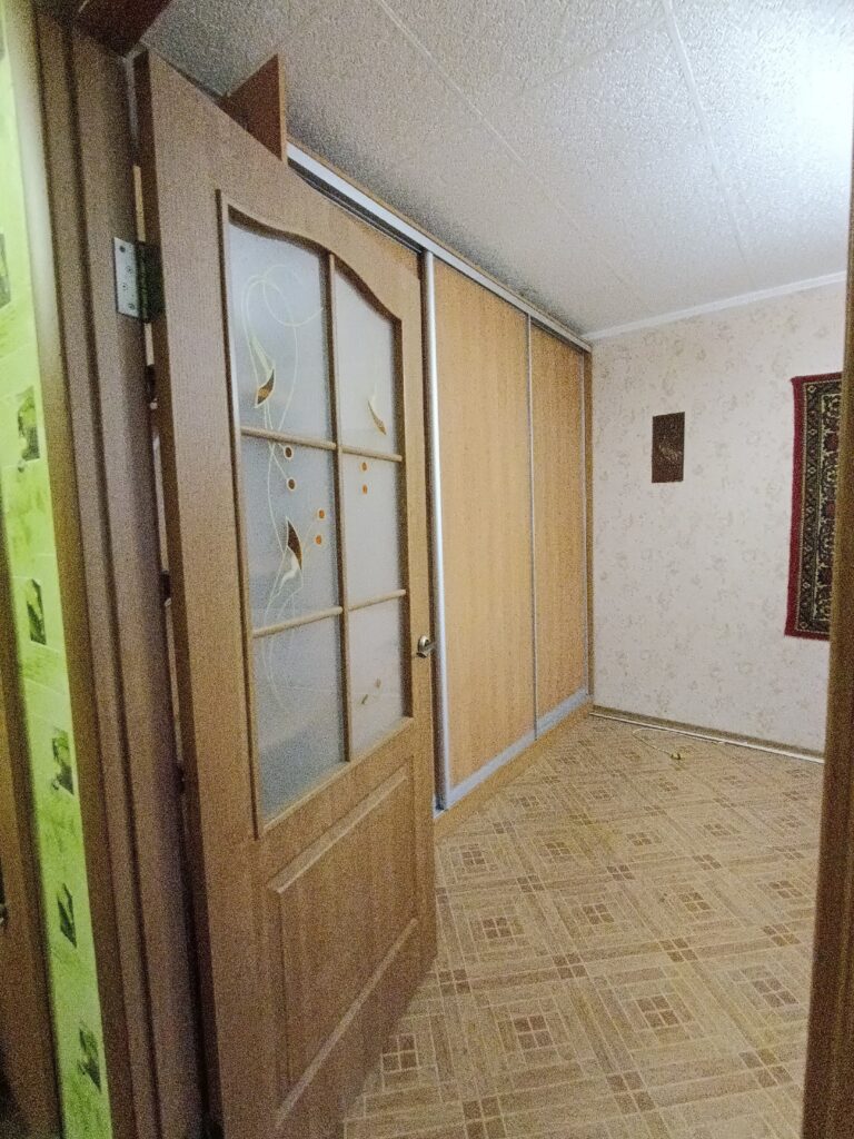 Фото № 970 Продается 1 к квартира по ул. Московской, р-н городской поликлиники