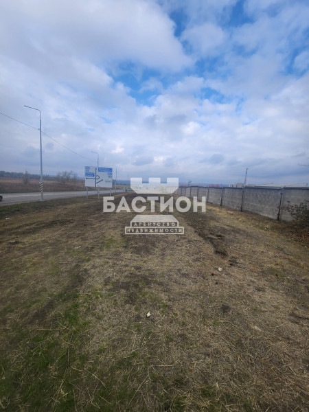 Фото Земельный участок ,посёлок Дзержинское ID: 1919647