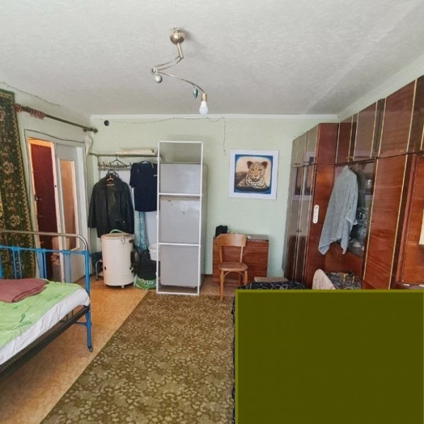 Фото № 7106 Продам 1 комн. квартиру на Горняцком