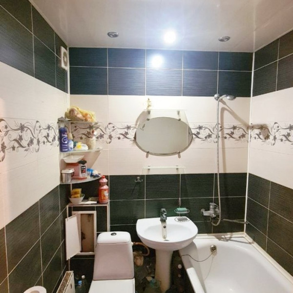 Фото № 7106 Продам 1 комн. квартиру на Горняцком