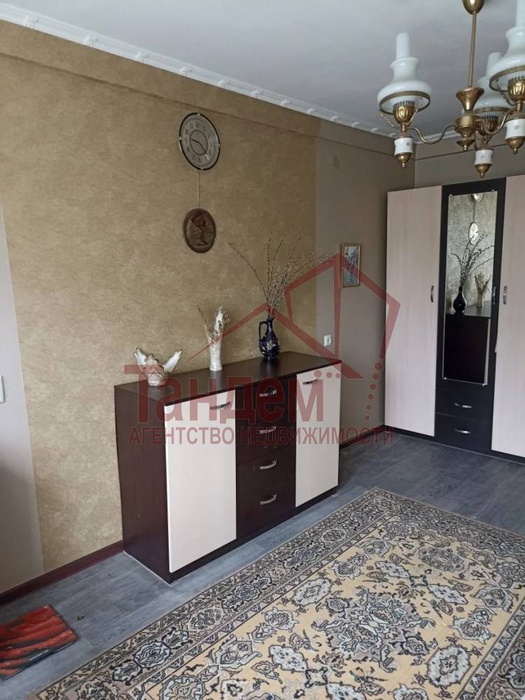Фото 2 комнатная 44м2 4/5эт кв. Жукова - Объект №316