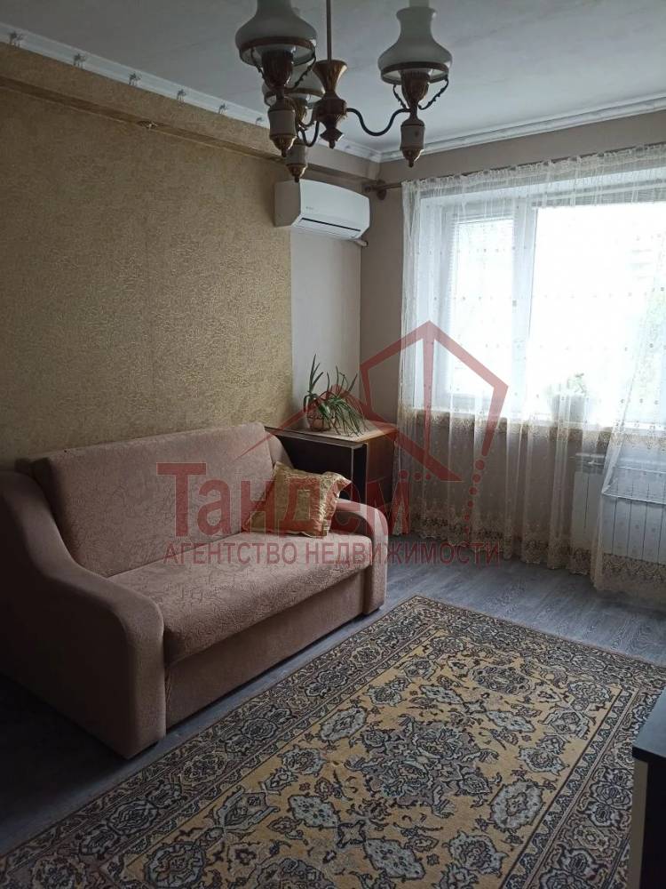 Фото 2 комнатная 44м2 4/5эт кв. Жукова - Объект №316