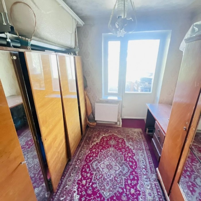 Фото Продам 4х комнатную квартиру в центре города улица Коцюбинского 19а.