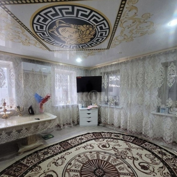 Продам дом с ремонтом