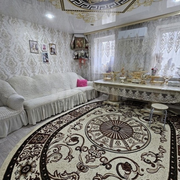 Фото Продам дом с ремонтом