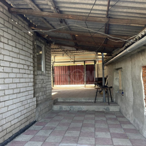 Фото Продам дом с ремонтом