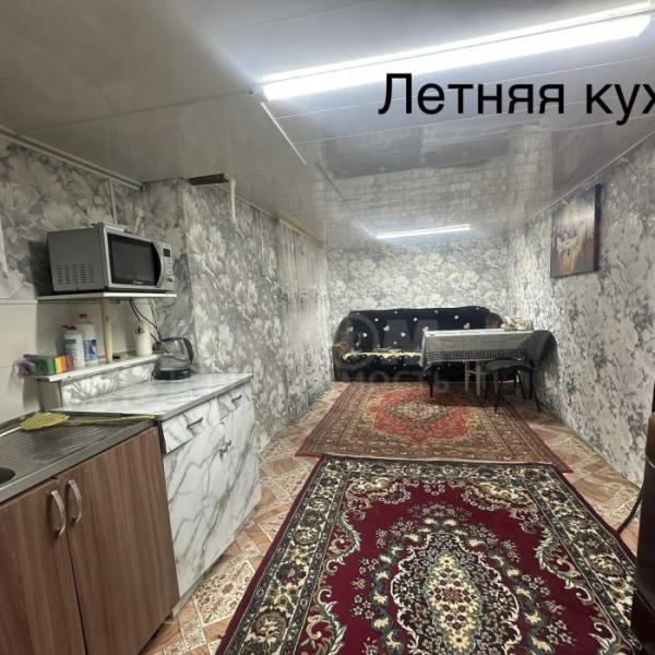 Фото Продам дом с ремонтом