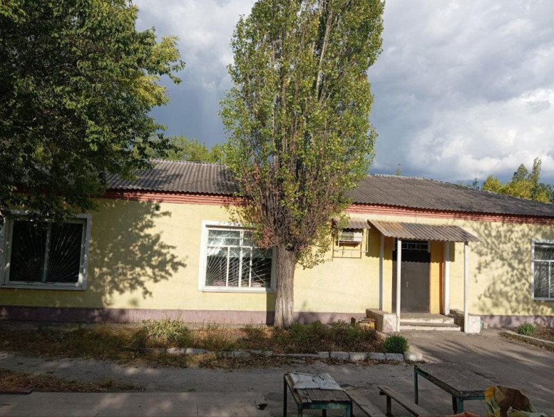 #1694, Коммерческая недвижимость