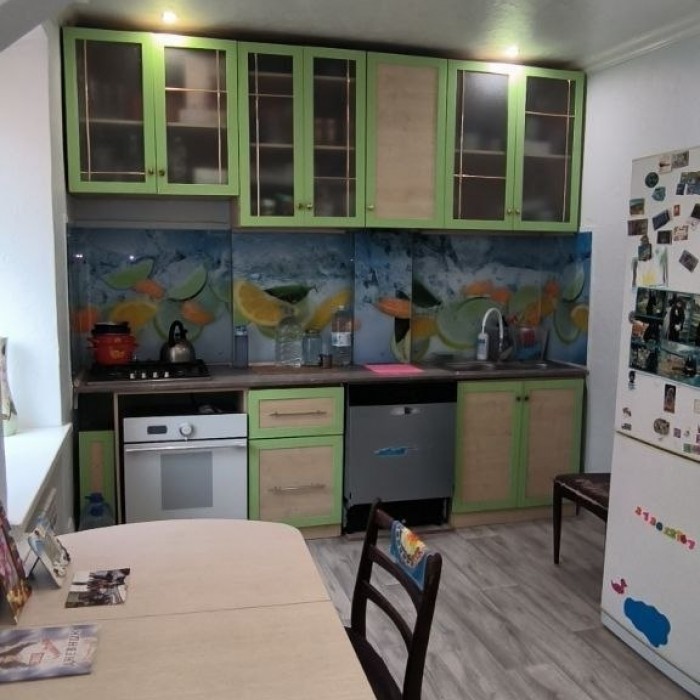 Продам 2к квартиру на Городке ОР, ремонт