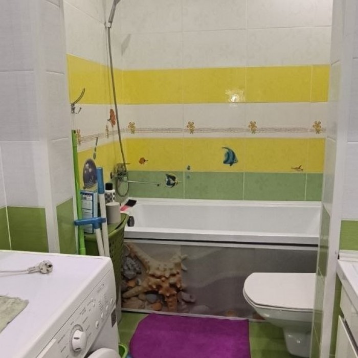 Фото Продам 2к квартиру на Городке ОР, ремонт
