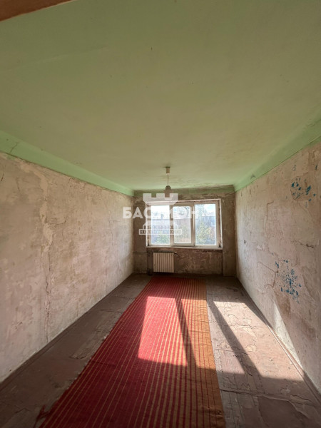 2-х комнатная квартира, ул.Липовенко 8, ID: 1954232