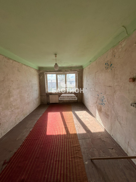 Фото 2-х комнатная квартира, ул.Липовенко 8, ID: 1954232