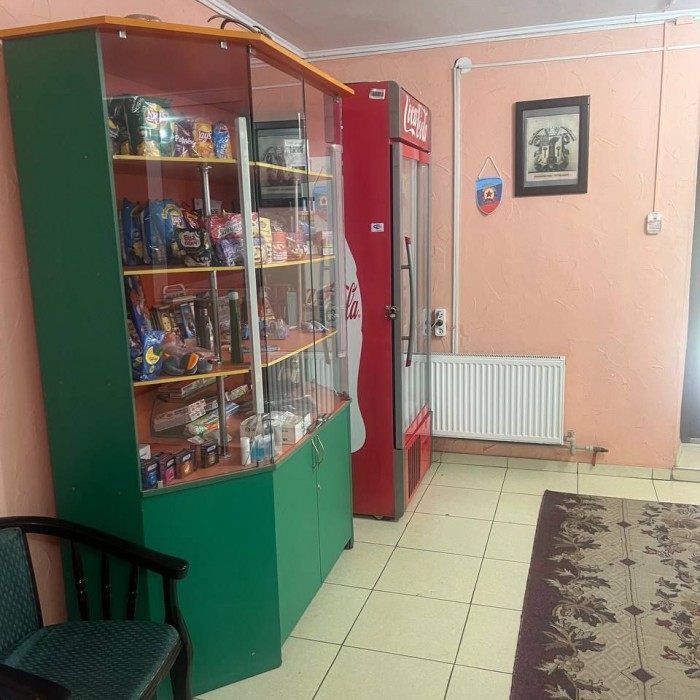 Фото Продаётся готовый бизнес, гостиница "Рандеву" на квартале Восточный