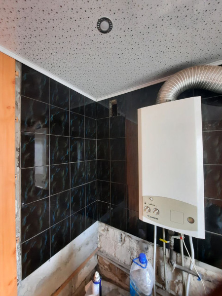 №708 Продаётся 1 комн.кв-ра, ул. Липовенко, с Автономным отоплением, р-н Шпиля.