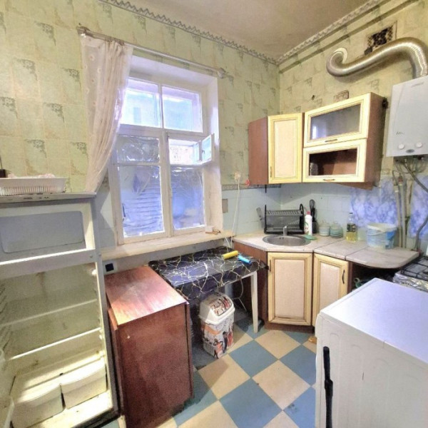 Фото Продам 2-ком квартиру 30-й квартал (р-н МФЦ) г. Луганск