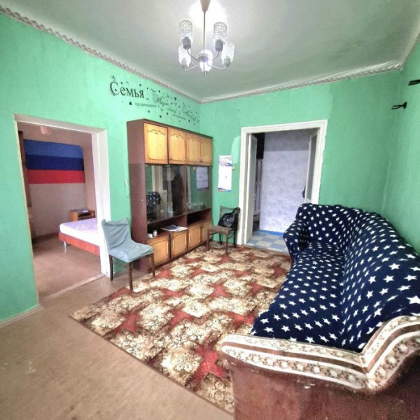 Фото Продам 2-ком квартиру 30-й квартал (р-н МФЦ) г. Луганск