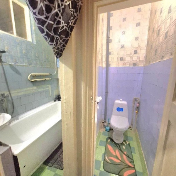 Фото Продам 2-ком квартиру 30-й квартал (р-н МФЦ) г. Луганск