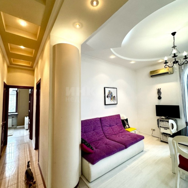 Фото Продам 2к квартиру в центре, с евроремонтом