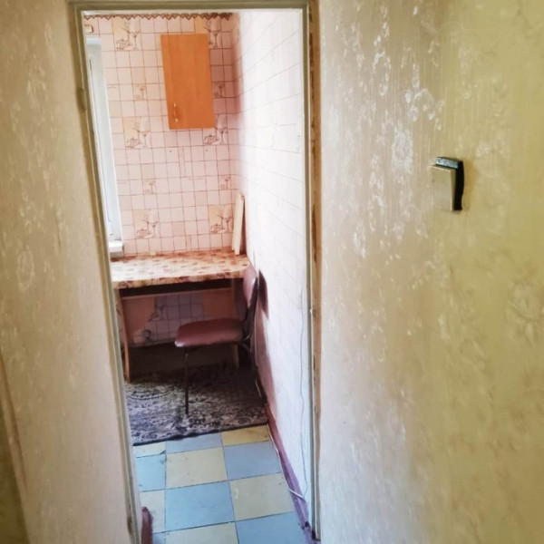 Фото № 6082 Продам 2х комн. квартиру на Горняцком