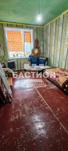 Фото 2-комнатная квартира, Новый городок, 4, ID: 2140498