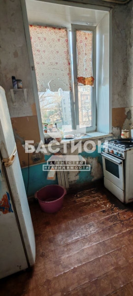 Фото 2-комнатная квартира, Новый городок, 4, ID: 2140498