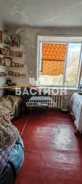 2-комнатная квартира, Новый городок, 4, ID: 2140498
