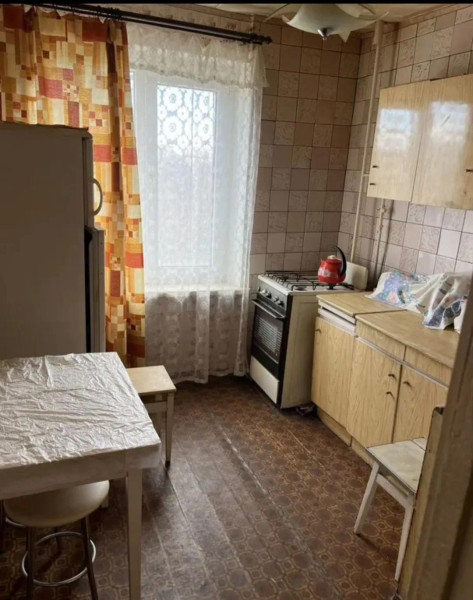 2-комнатная квартира, ул. А. Барбюса