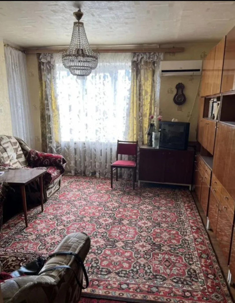 Фото 2-комнатная квартира, ул. А. Барбюса