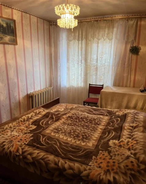 Фото 2-комнатная квартира, ул. А. Барбюса