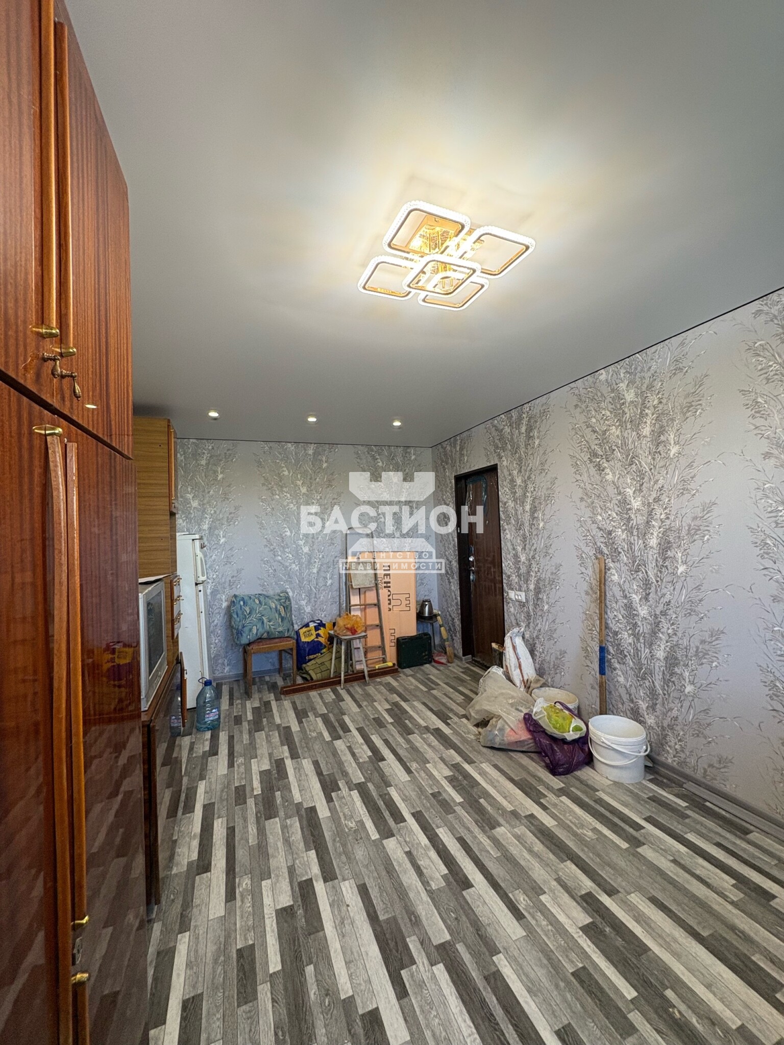 Фото Продаётся однокомнатная квартира, 35 м²
