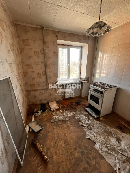 Фото 1-комнатная квартира, квартал 50-летия Октября, 20 ID:2134332