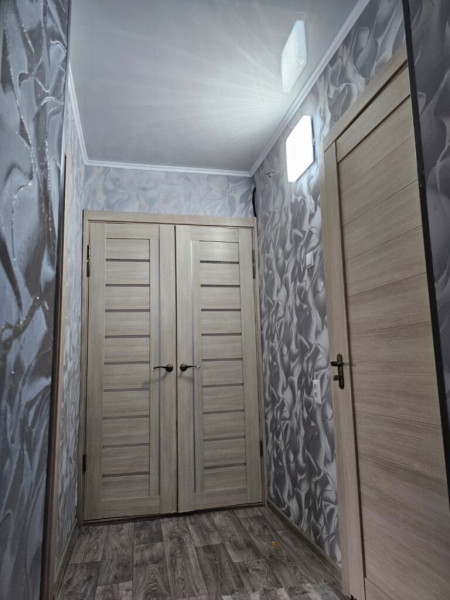 Фото 2-к квартира с новым ремонтом г.Алчевск#1503