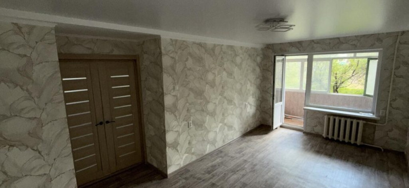 2-к квартира с новым ремонтом г.Алчевск#1503
