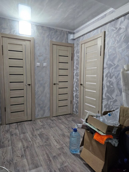 Фото 2-к квартира с новым ремонтом г.Алчевск#1503