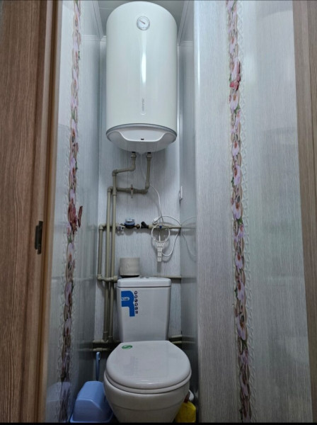 Фото 2-к квартира с новым ремонтом г.Алчевск#1503