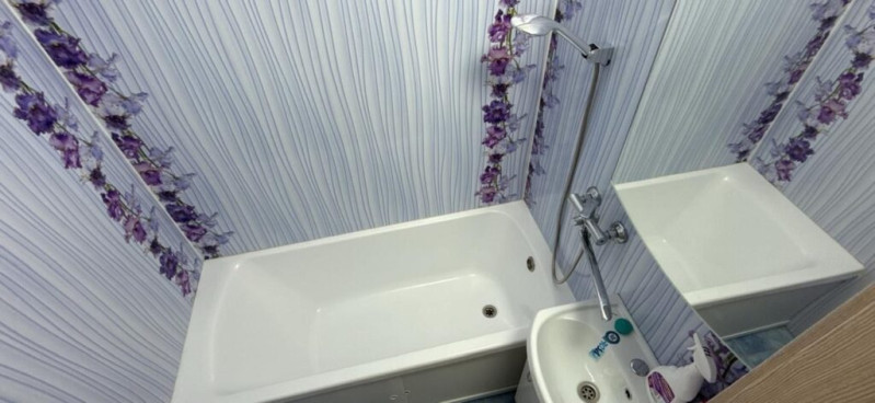 Фото 2-к квартира с новым ремонтом г.Алчевск#1503