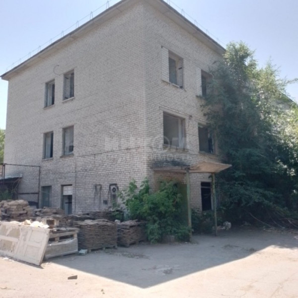 Фото Продам Производственные Помещения 10200м2 ул. Фабричная