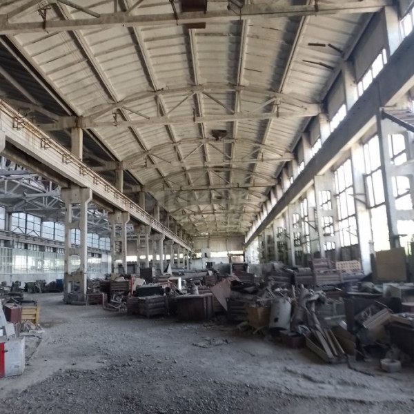 Фото Продам Производственные Помещения 10200м2 ул. Фабричная