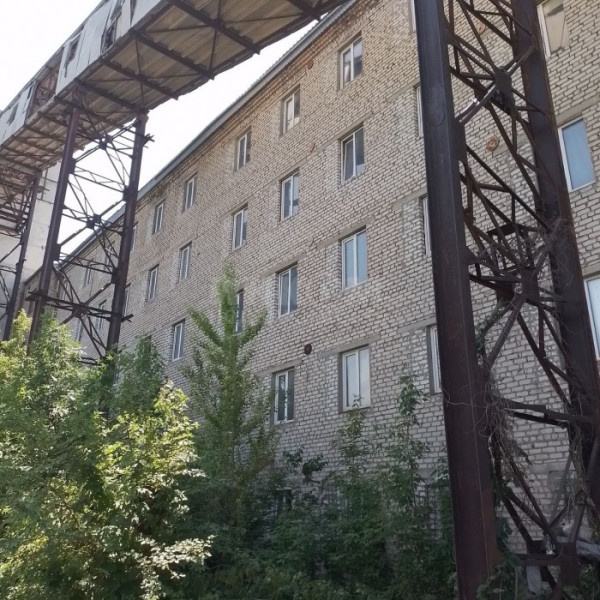 Фото Продам Производственные Помещения 10200м2 ул. Фабричная