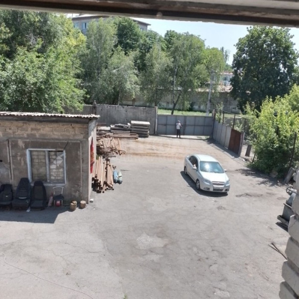 Фото Продам Производственные Помещения 10200м2 ул. Фабричная