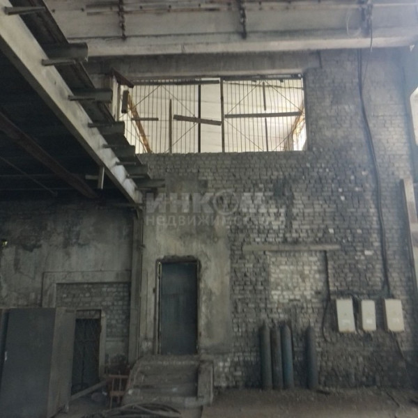 Фото Продам Производственные Помещения 10200м2 ул. Фабричная