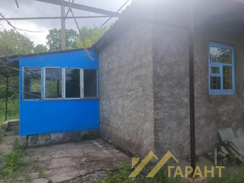 Дача СНТ Сталь