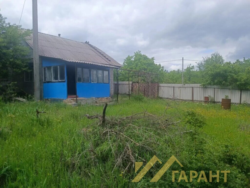 Фото Дача СНТ Сталь