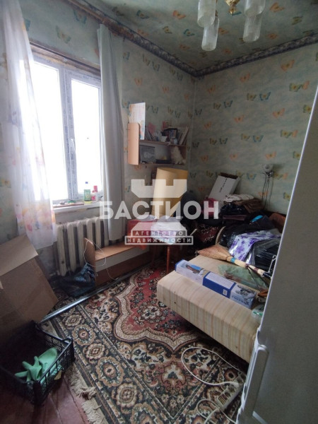 Фото 2-х комнатная квартира, ул. Менделеева 137, ID: 2025742