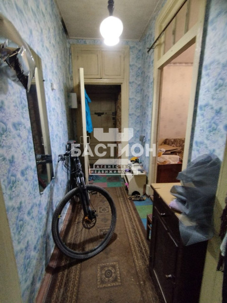 Фото 2-х комнатная квартира, ул. Менделеева 137, ID: 2025742