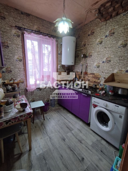 Фото 2-х комнатная квартира, ул. Менделеева 137, ID: 2025742