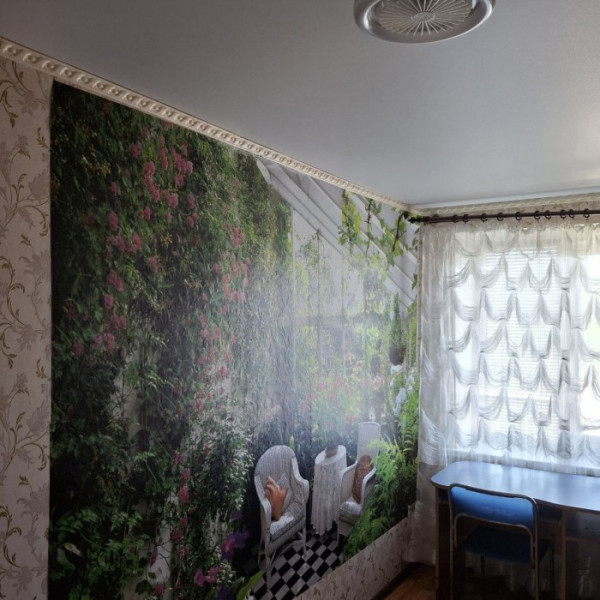 Фото Продам 2-х комнатную квартиру на ул. Херсонская 5/5 эт.