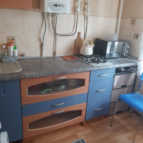 Фото Продам 2-х комнатную квартиру на ул. Херсонская 5/5 эт.